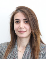 AYSEL ƏKRƏM QIZI QƏRİBOVA