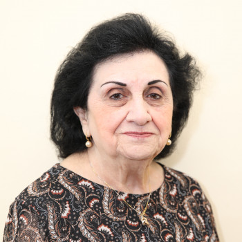 ELMİRA ƏLİ QIZI HÜSEYNOVA