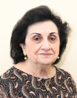 ELMİRA ƏLİ QIZI HÜSEYNOVA