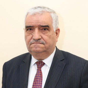 MƏMMƏDAĞA ƏLƏKBƏR OĞLU BAXIŞOV