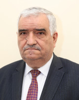 MƏMMƏDAĞA ƏLƏKBƏR OĞLU BAXIŞOV