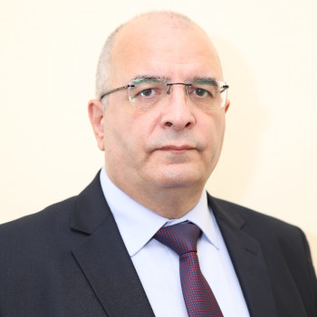 RÖVŞƏN QABİL OĞLU HƏTƏMOV