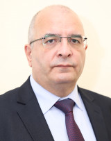 RÖVŞƏN QABİL OĞLU HƏTƏMOV
