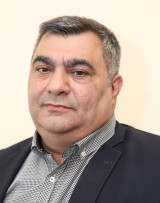 TARİEL  NAMİQ OĞLU ABBASOV