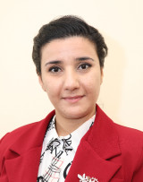 ZƏRİFƏ FİRUDİN QIZI NƏZİRLİ