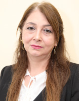 AYBƏNİZ TELMAN QIZI PAŞAYEVA