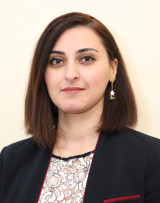 AYTƏN ZABİL QIZI ABBASOVA-QULİYEVA