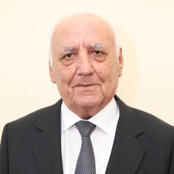 YAQUB MİKAYIL OĞLU MAHMUDOV