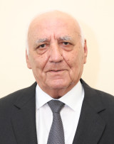 YAQUB MİKAYIL OĞLU MAHMUDOV