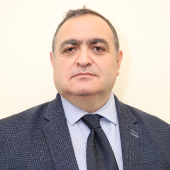 RÖVŞƏN ARİF OĞLU MUĞANLİNSKİ