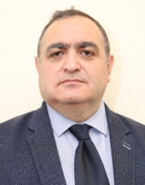 RÖVŞƏN ARİF OĞLU MUĞANLİNSKİ