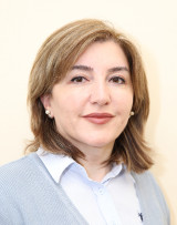 ELVİRA MƏHƏMMƏD QIZI LƏTİFOVA