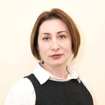 SAYAD ÇİNGİZ QIZI MEHDİZADƏ