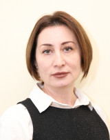 SAYAD ÇİNGİZ QIZI MEHDİZADƏ