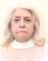 NAZİLƏ BÖYÜKKİŞİ QIZI MƏMMƏDOVA