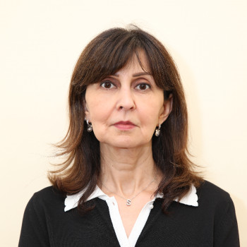 SEVİNC ƏLİXAN QIZI ZEYNALOVA