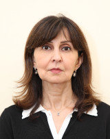 SEVİNC ƏLİXAN QIZI ZEYNALOVA