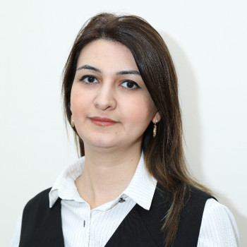 SEVİNC MƏLİK MƏMMƏD QIZI MƏLİKZADƏ