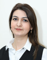 SEVİNC MƏLİK MƏMMƏD QIZI MƏLİKZADƏ