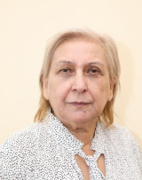 GÜLXANIM İBRAHİM QIZI QARAYEVA