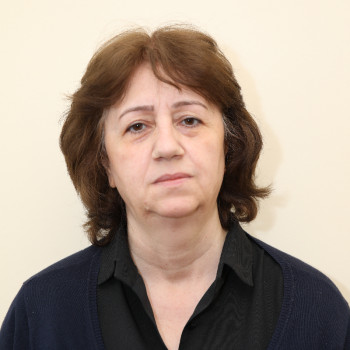 ULDUZ MİRİ QIZI PAŞAYEVA