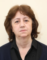 ULDUZ MİRİ QIZI PAŞAYEVA