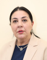 TURAN RAMİZ QIZI AXUNDOVA