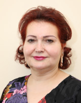 İRADƏ MEHTİQULU QIZI HÜSEYNOVA