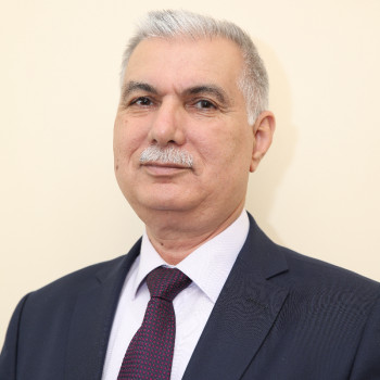 QABİL ƏLİ OĞLU ƏLİYEV