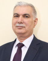 QABİL ƏLİ OĞLU ƏLİYEV