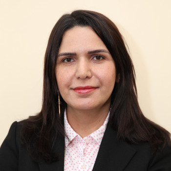 AYNUR QARDAŞ QIZI HÜSEYNOVA