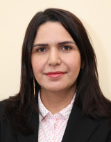 AYNUR QARDAŞ QIZI HÜSEYNOVA
