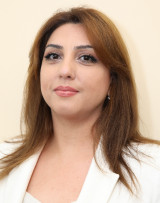 LEYLA VAQİF QIZI