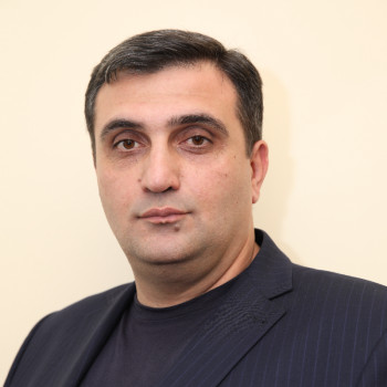 SAMİR FAZİL OĞLU BAXŞƏLİYEV