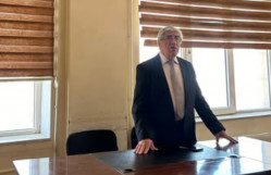 “9 May - faşizm üzərində Qələbə gününə həsr olunmuş” tədbir keçirilmişdir.