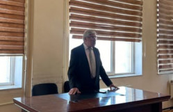 “9 May - faşizm üzərində Qələbə gününə həsr olunmuş” tədbir keçirilmişdir.