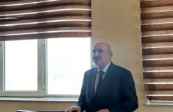 “9 May - faşizm üzərində Qələbə gününə həsr olunmuş” tədbir keçirilmişdir.