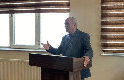 “9 May - faşizm üzərində Qələbə gününə həsr olunmuş” tədbir keçirilmişdir.