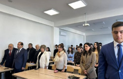 "Ümummilli Lider Heydər Əliyev: Müstəqil Azərbaycan dövlətçiliyinin siyasi-ideoloji təməllərinin memarı”