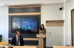 "Ümummilli Lider Heydər Əliyev: Müstəqil Azərbaycan dövlətçiliyinin siyasi-ideoloji təməllərinin memarı”