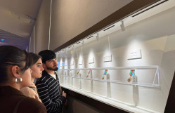 Tələbələrimiz “Zəfər Muzeyi”ndə