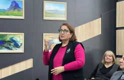 Coğrafiya fakültəsində dağ-mədən sənayesinin yaratdığı ekoloji problemlər tədqiq olunur