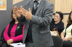 Coğrafiya fakültəsində dağ-mədən sənayesinin yaratdığı ekoloji problemlər tədqiq olunur