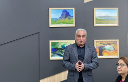 Coğrafiya fakültəsində dağ-mədən sənayesinin yaratdığı ekoloji problemlər tədqiq olunur