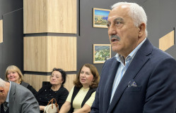 Coğrafiya fakültəsində dağ-mədən sənayesinin yaratdığı ekoloji problemlər tədqiq olunur