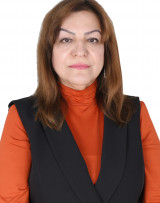 GÜLTƏKİN CÜMŞÜD QIZI ABBASOVA