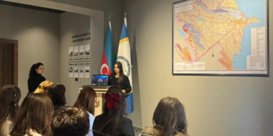 “Elmi irs, ölməz ad: Yusuf Məmmədəliyev” adlı tədbir keçirilib