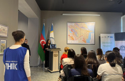 “Elmi irs, ölməz ad: Yusuf Məmmədəliyev” adlı tədbir keçirilib