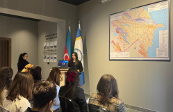 “Elmi irs, ölməz ad: Yusuf Məmmədəliyev” adlı tədbir keçirilib