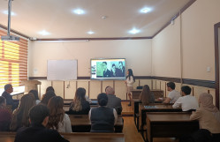 Neft kimyası və kimya texnologiyası kafedrasında elmi seminar keçirildi